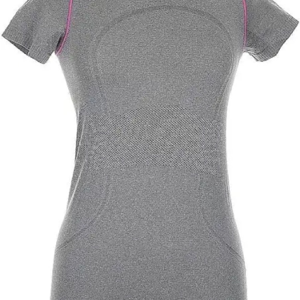 Lululemon Swiftly Tech Short Sleeve Tee